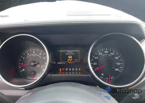 2022 Ford Mustang Gt Premium Fastback из США, поврежденный, VIN 1FA6P8CF8N5100786